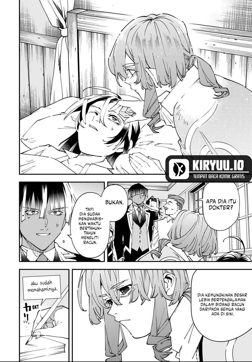 Chapter 167 - halaman 6