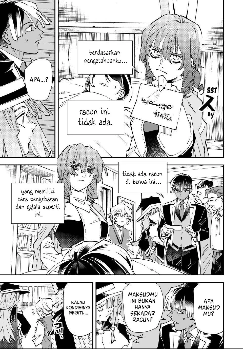 Chapter 167 - halaman 7