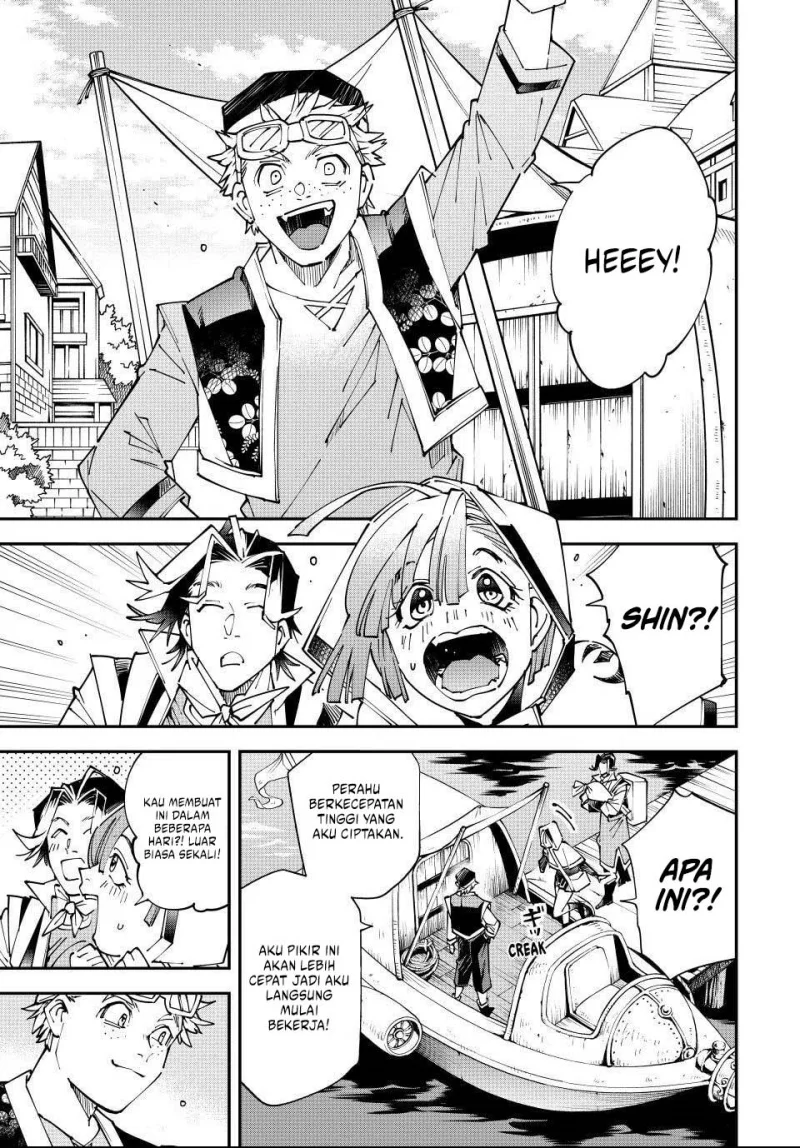 Chapter 168 - halaman 11