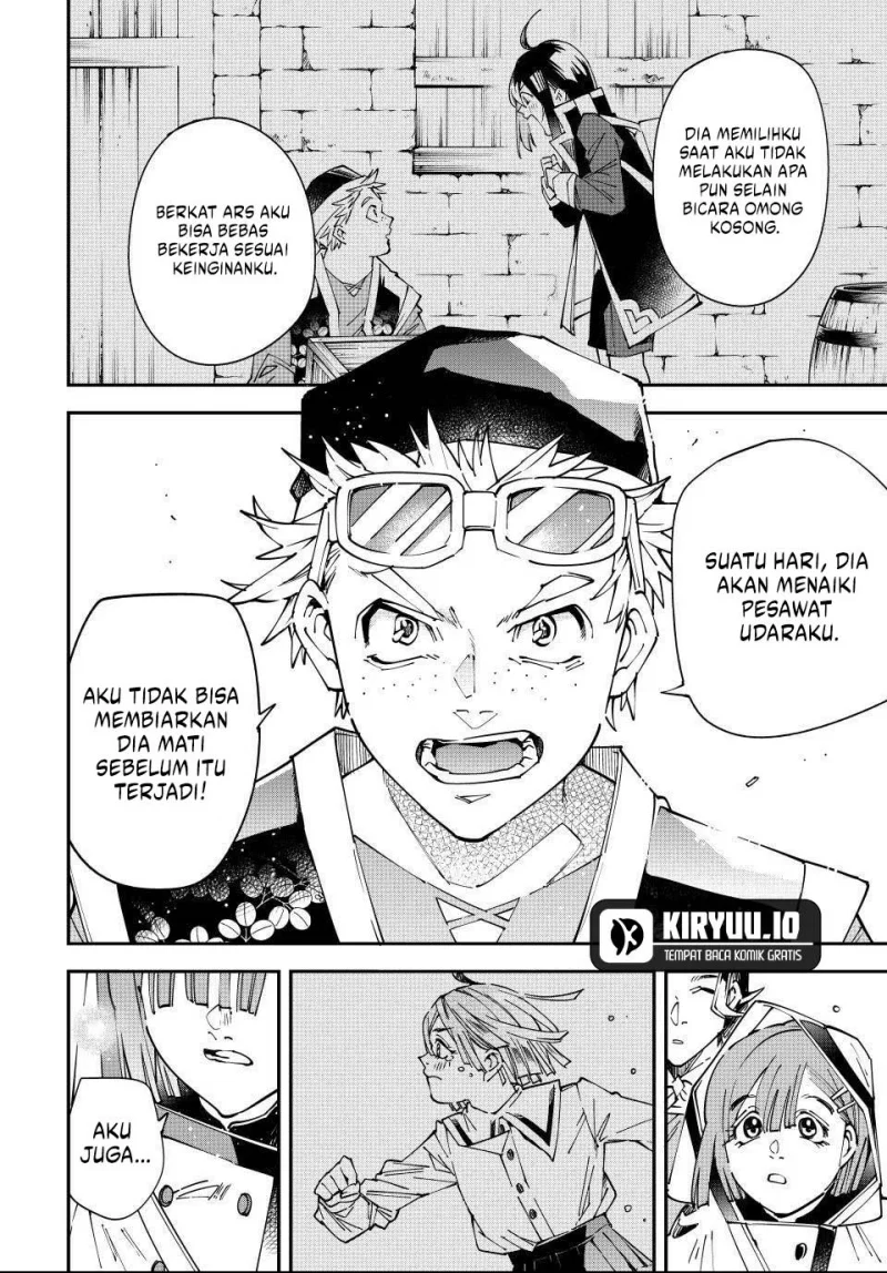 Chapter 168 - halaman 12