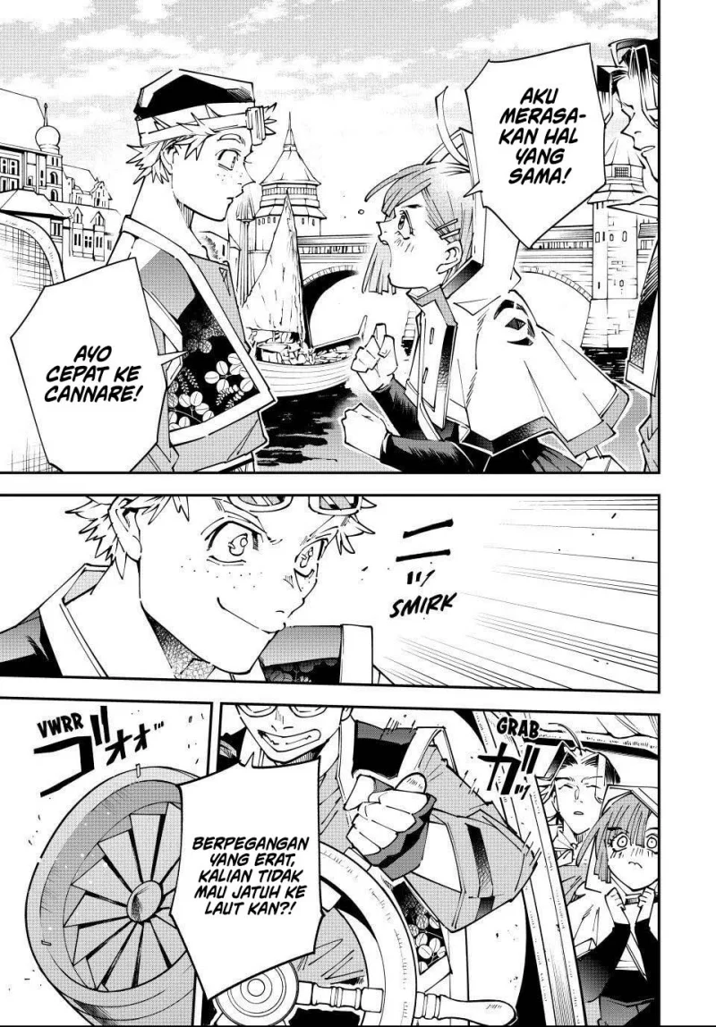 Chapter 168 - halaman 13