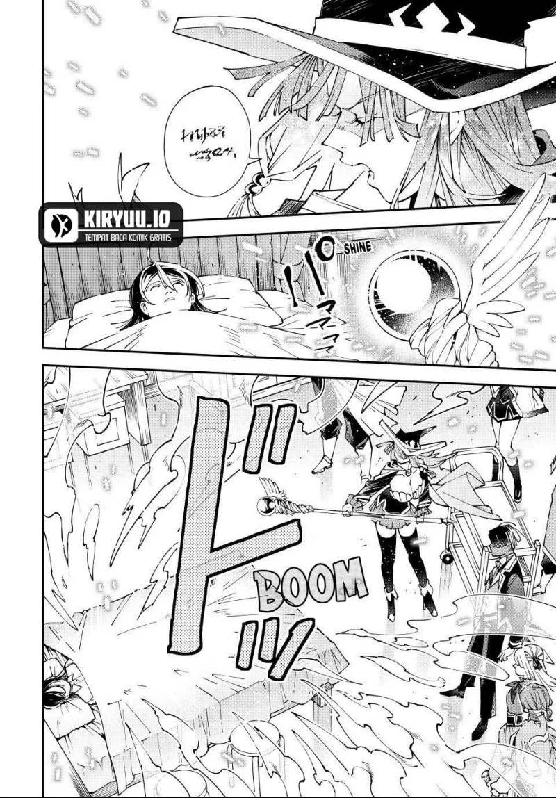 Chapter 168 - halaman 16
