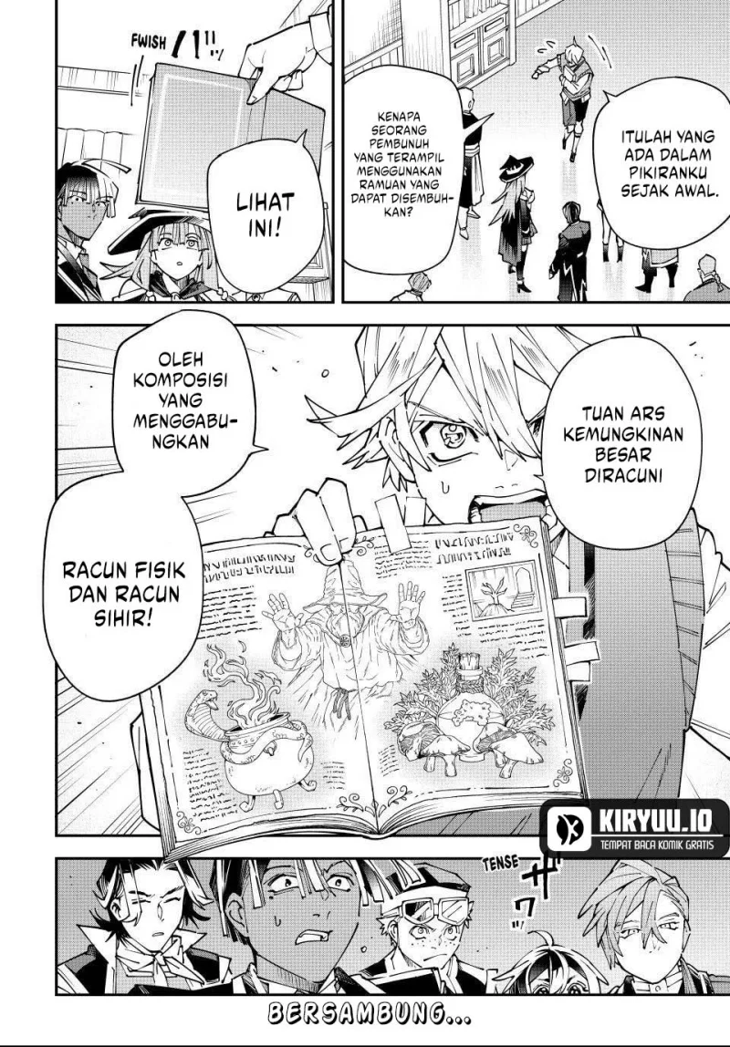 Chapter 168 - halaman 20