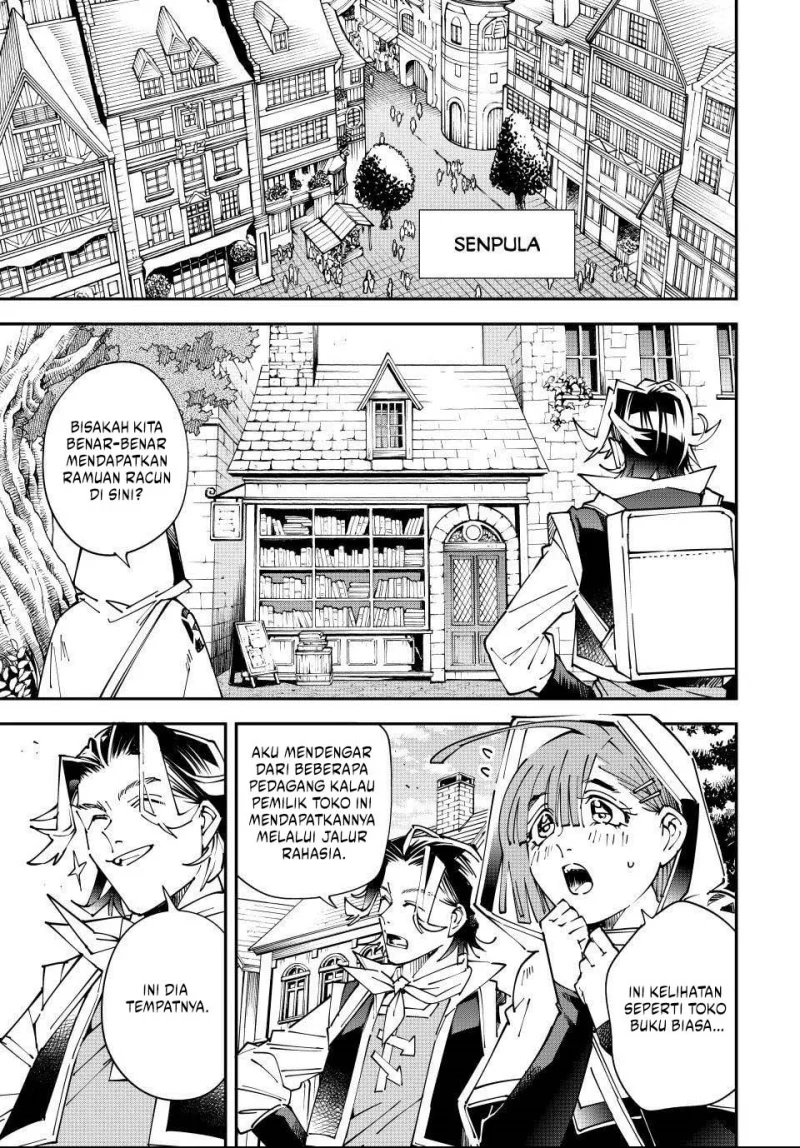 Chapter 168 - halaman 5