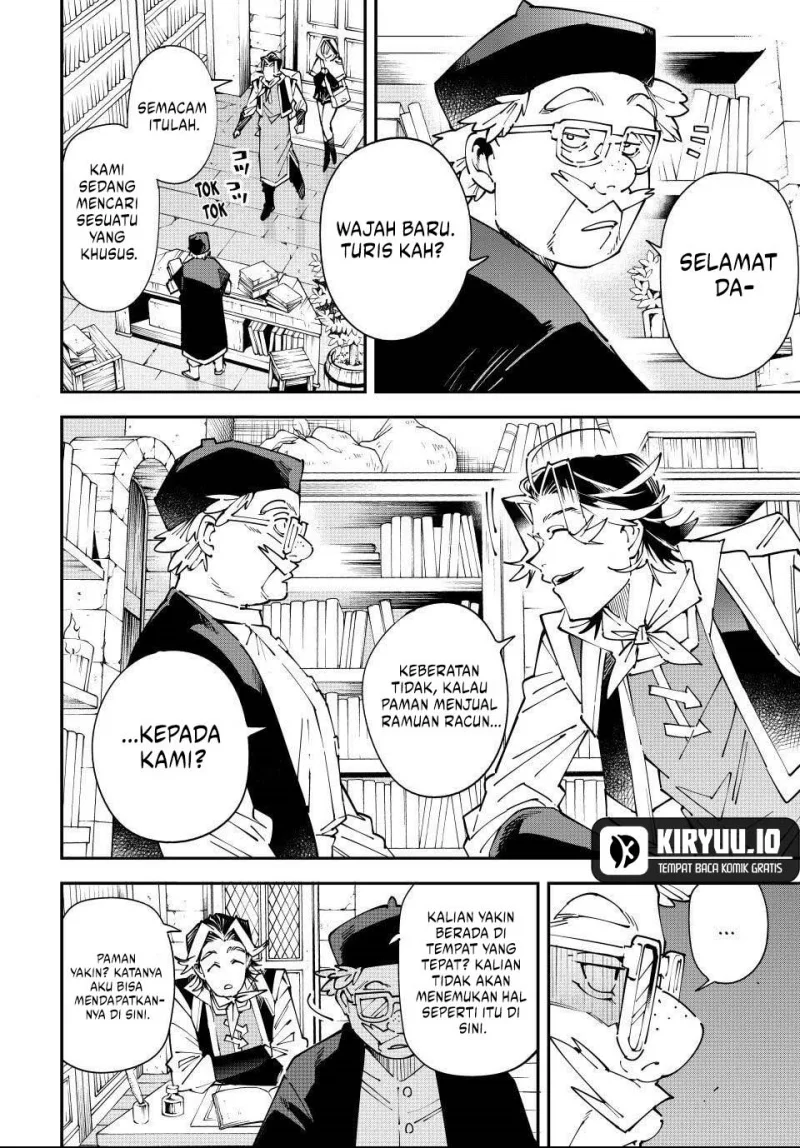 Chapter 168 - halaman 6