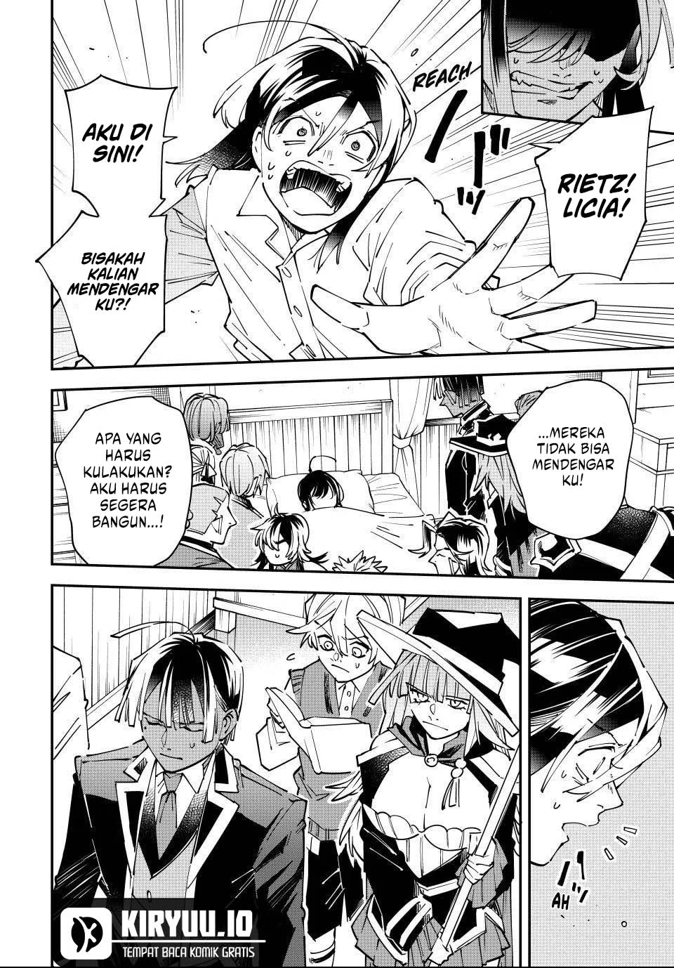 Chapter 169 - halaman 14