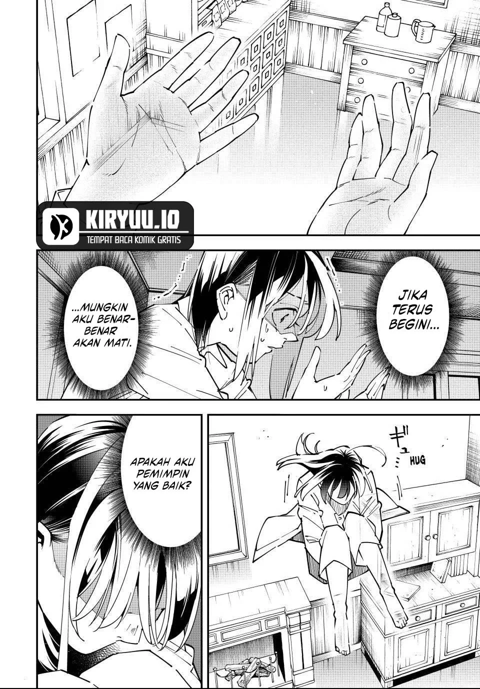Chapter 169 - halaman 16