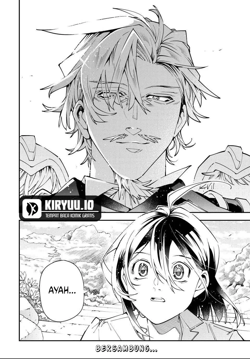 Chapter 169 - halaman 22