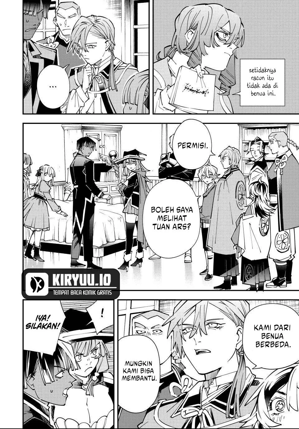 Chapter 169 - halaman 6