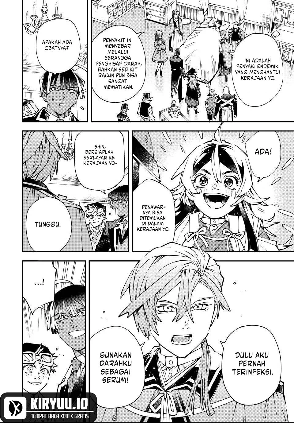 Chapter 169 - halaman 8