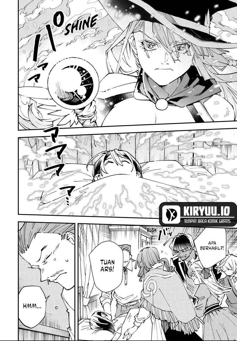 Chapter 169 - halaman 10