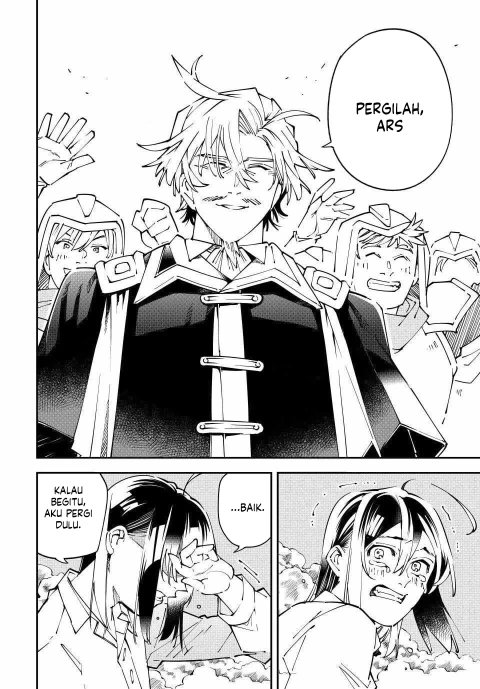 Chapter 170 - halaman 14