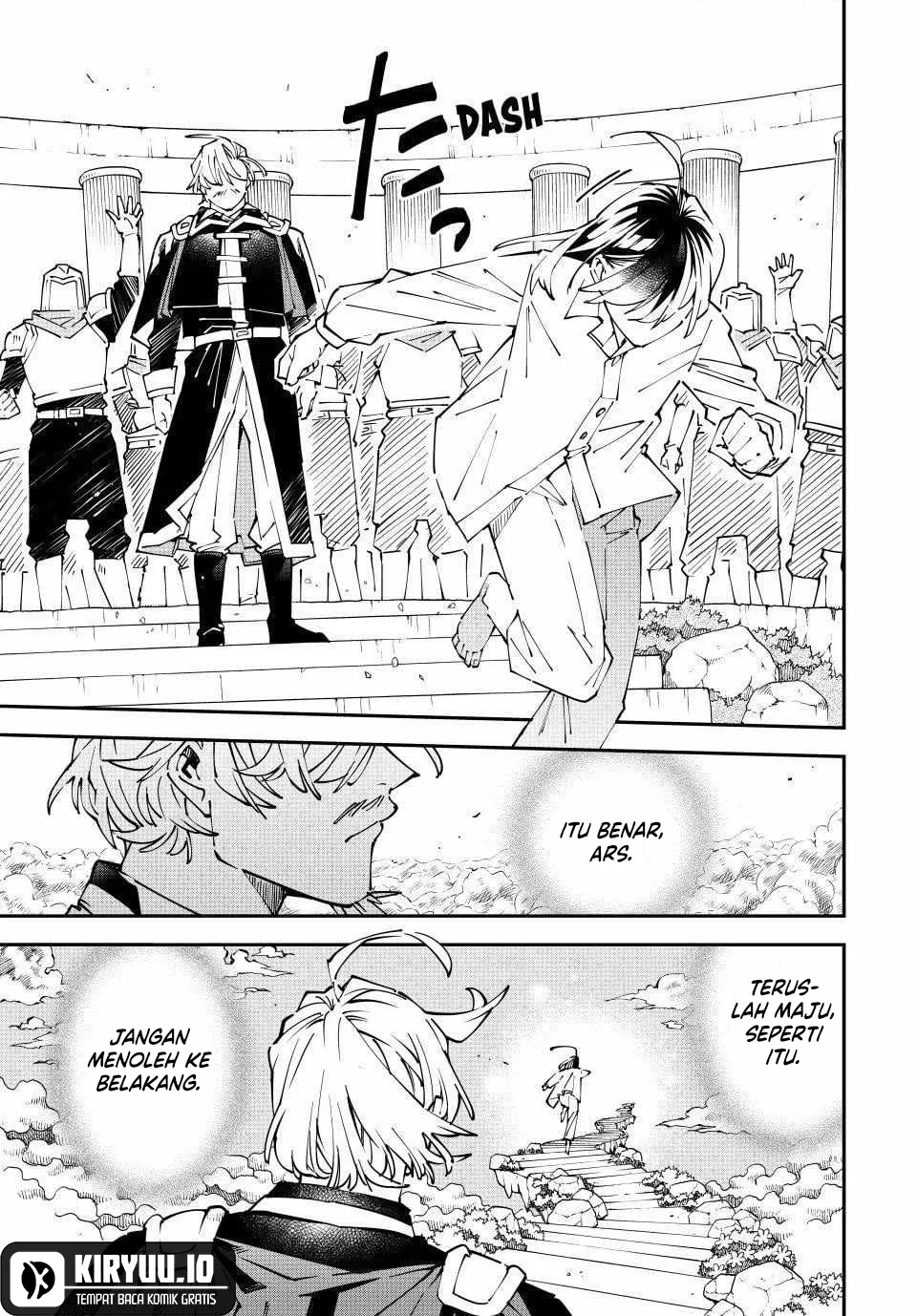 Chapter 170 - halaman 15