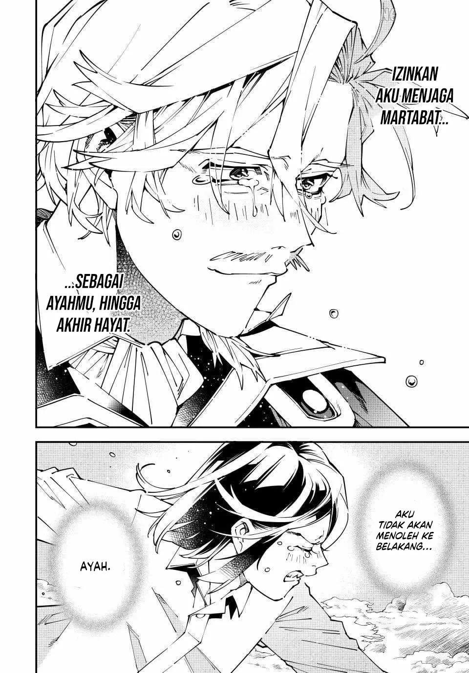 Chapter 170 - halaman 16
