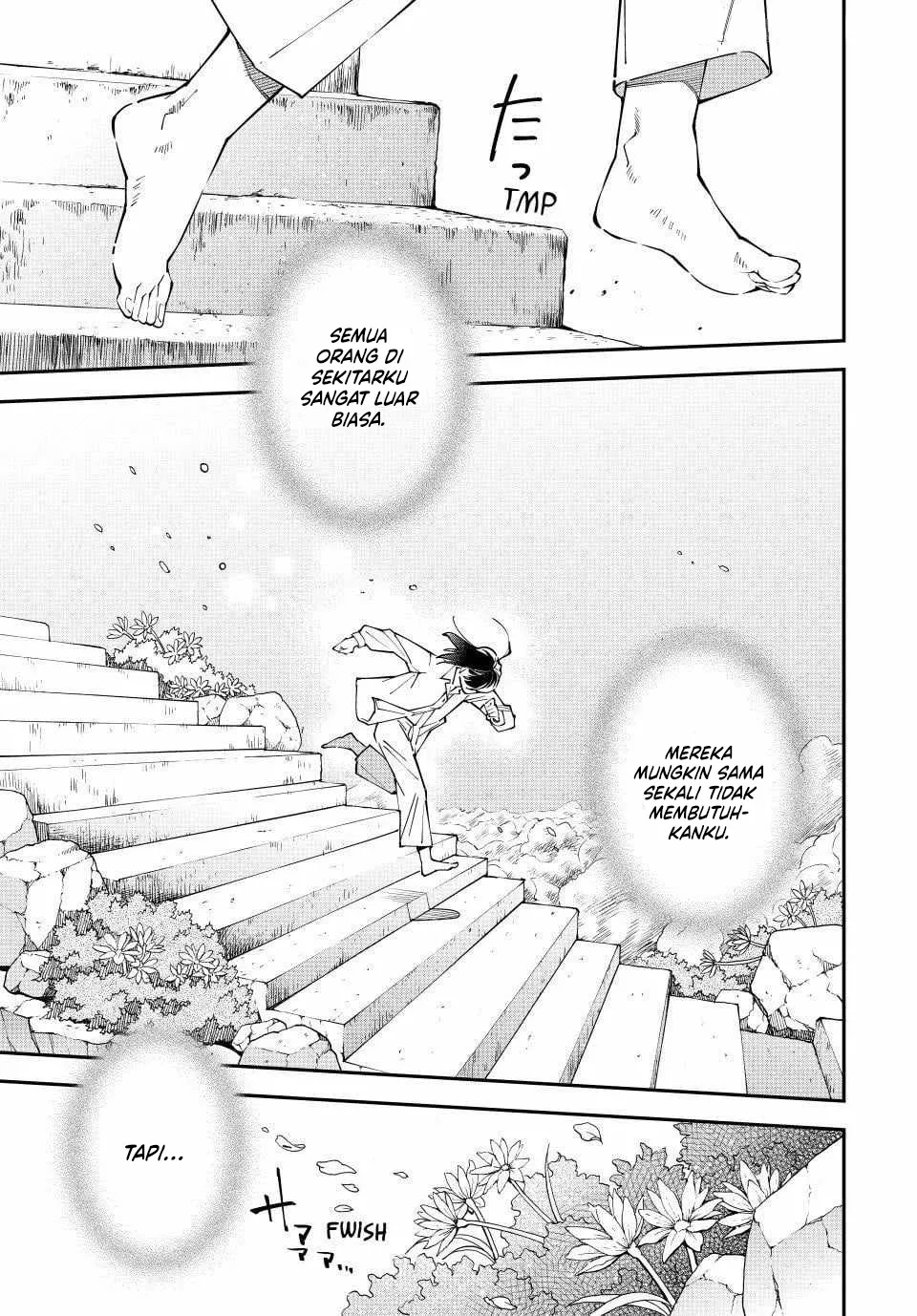 Chapter 170 - halaman 17