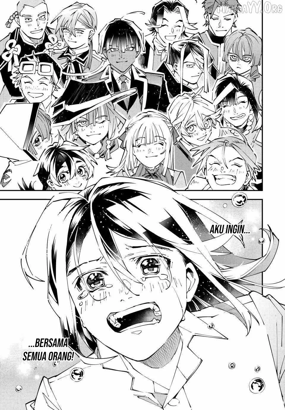 Chapter 170 - halaman 19