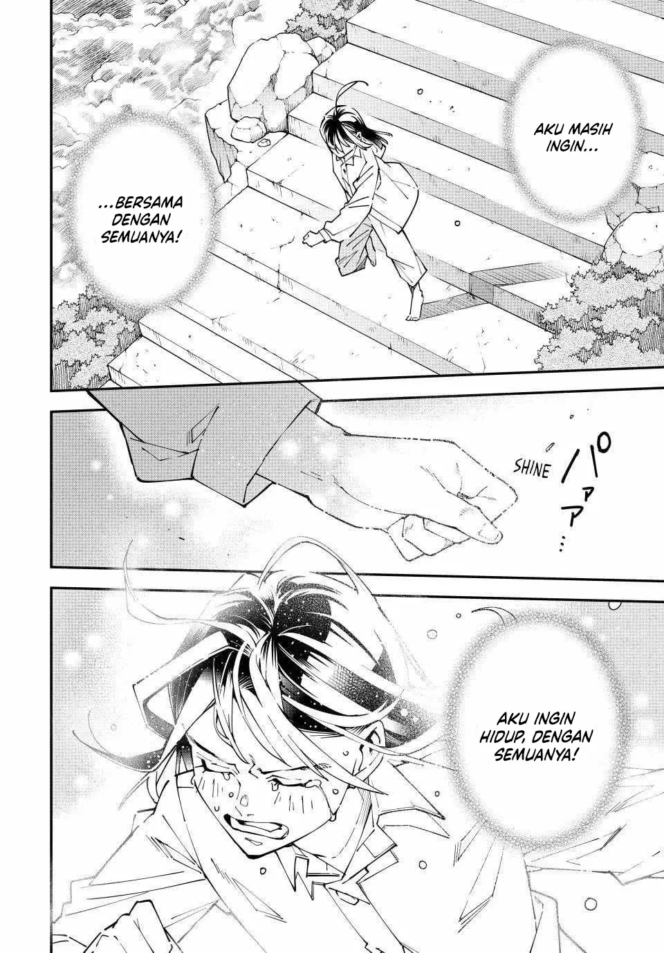 Chapter 170 - halaman 20