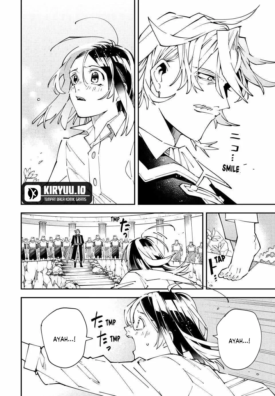 Chapter 170 - halaman 6