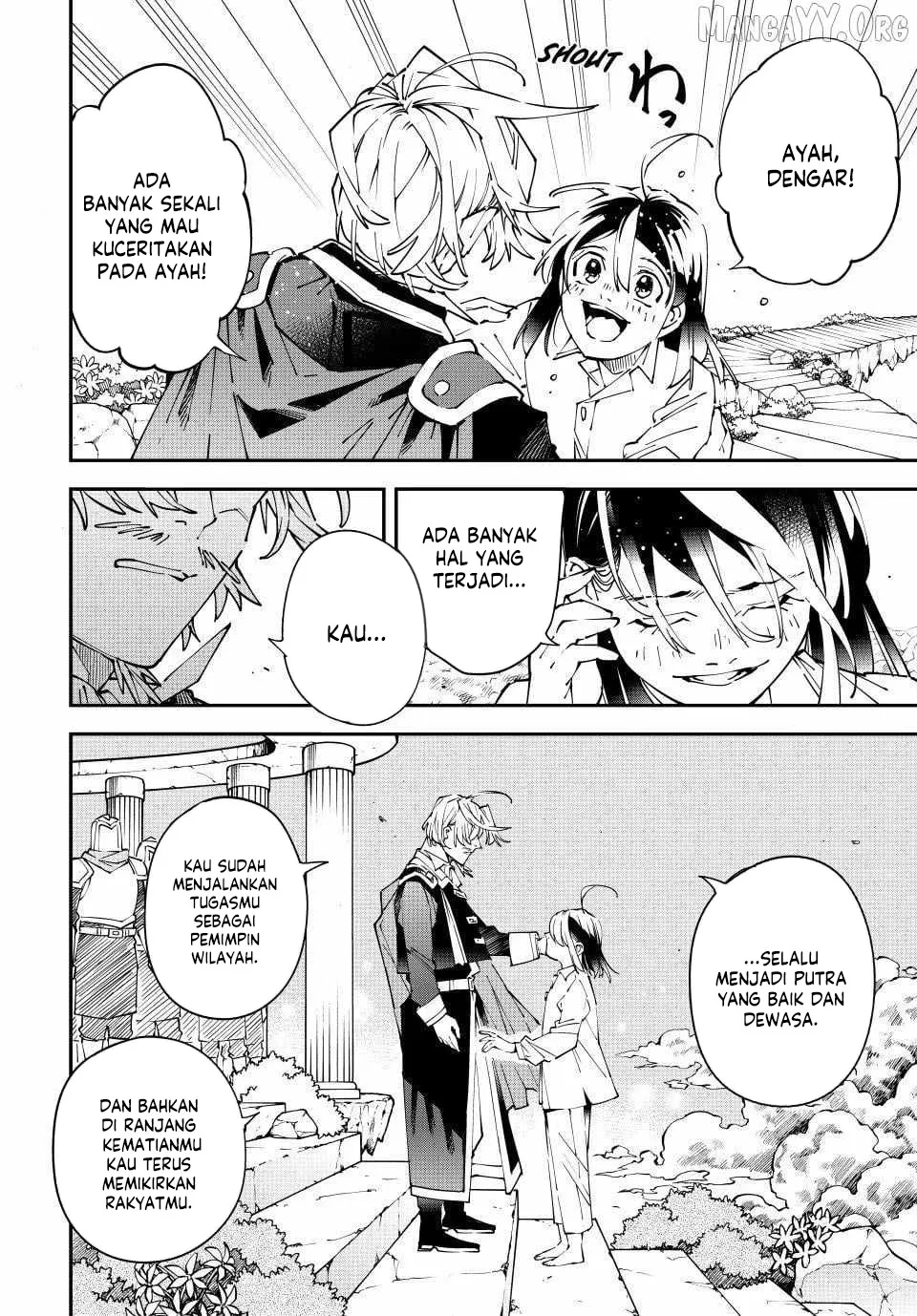 Chapter 170 - halaman 8