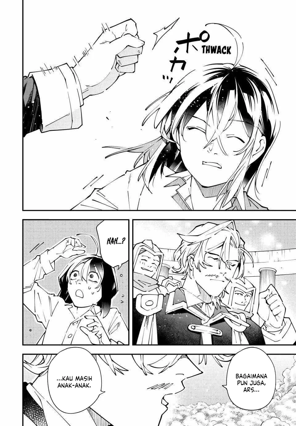Chapter 170 - halaman 10
