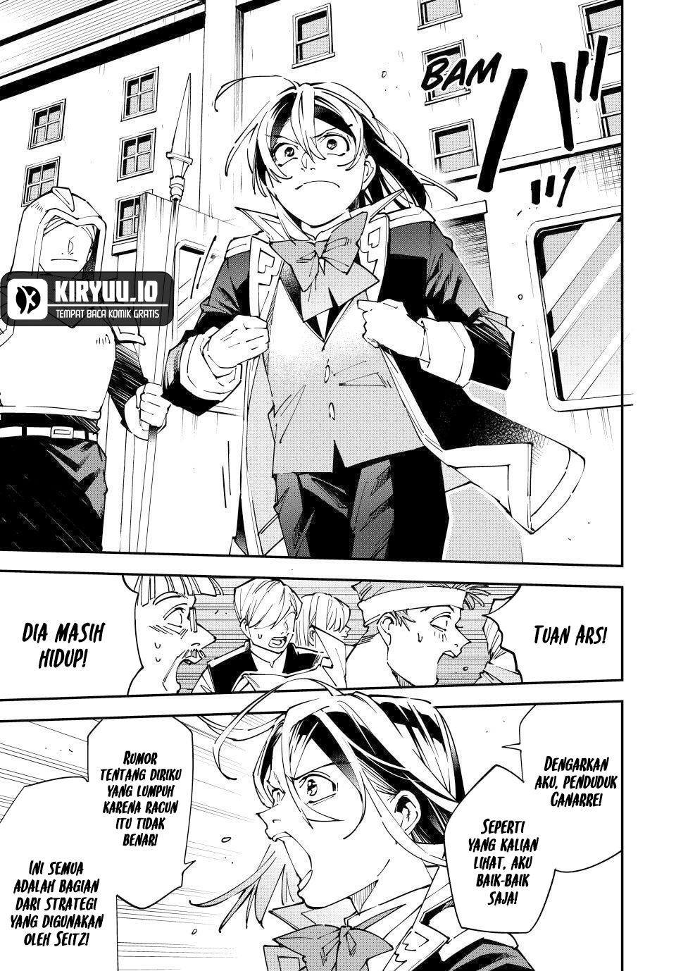 Chapter 171 - halaman 15