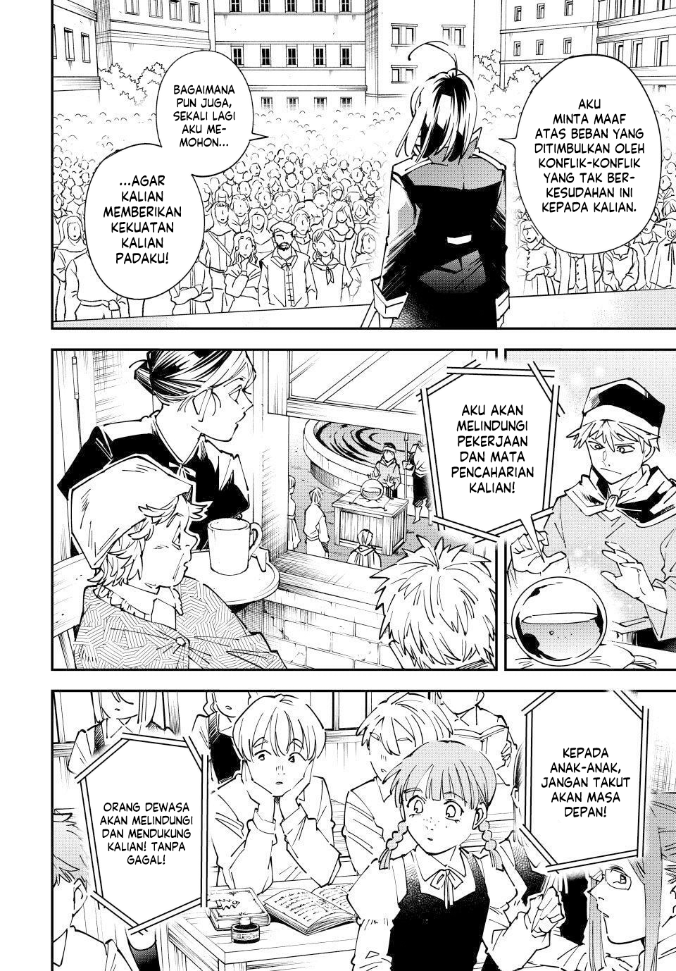 Chapter 171 - halaman 16