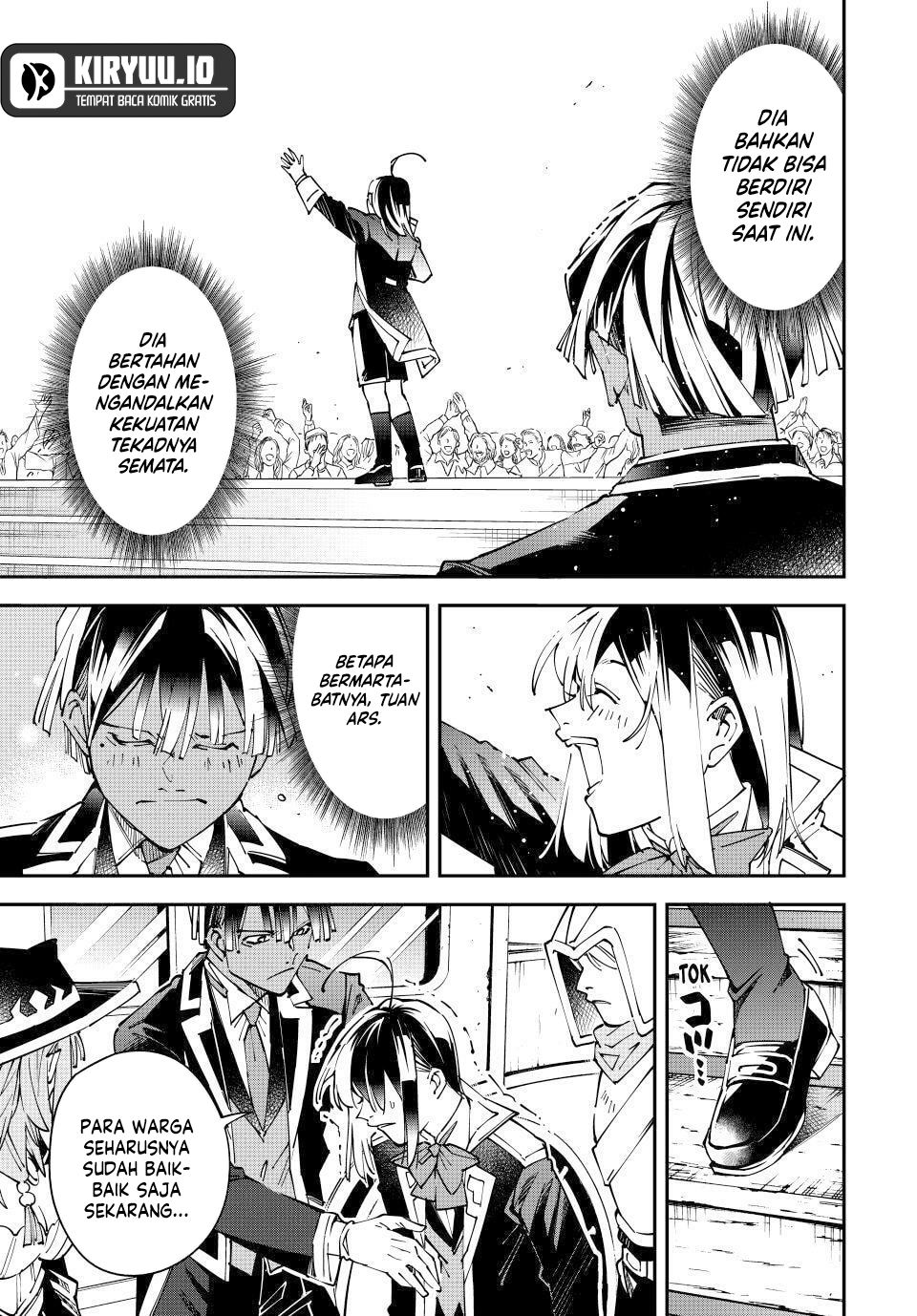 Chapter 171 - halaman 19