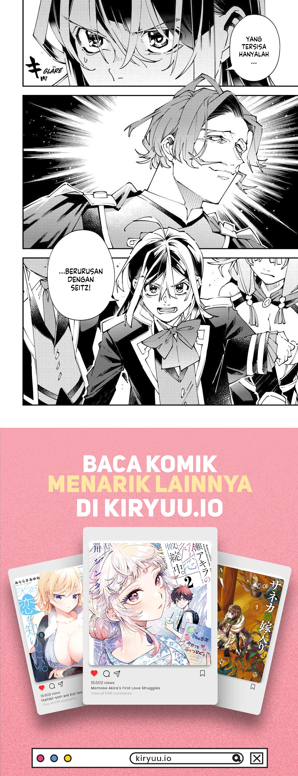 Chapter 171 - halaman 20