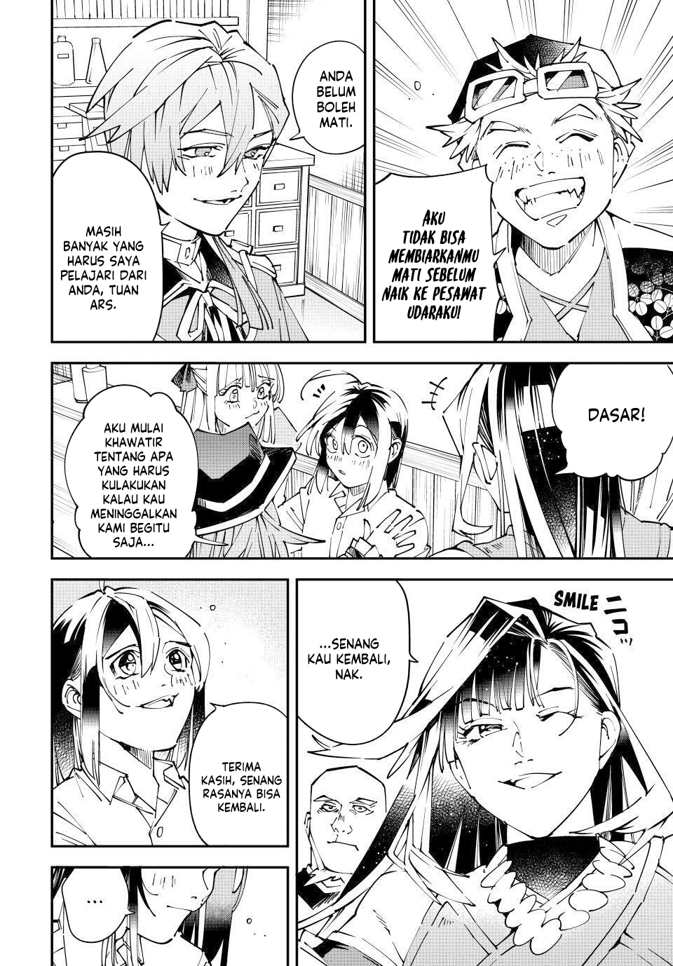 Chapter 171 - halaman 8