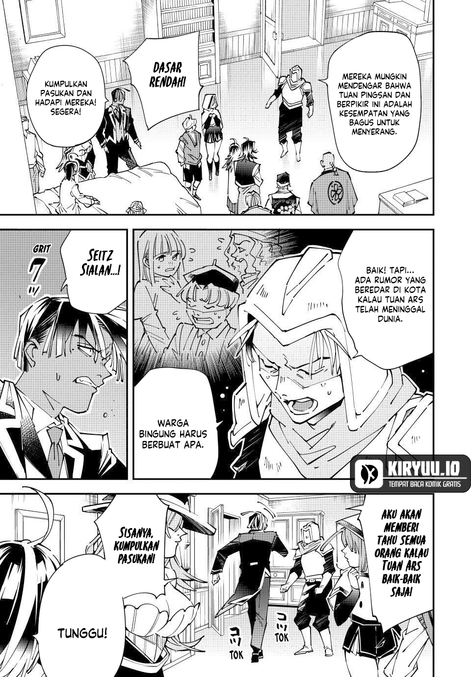 Chapter 171 - halaman 11
