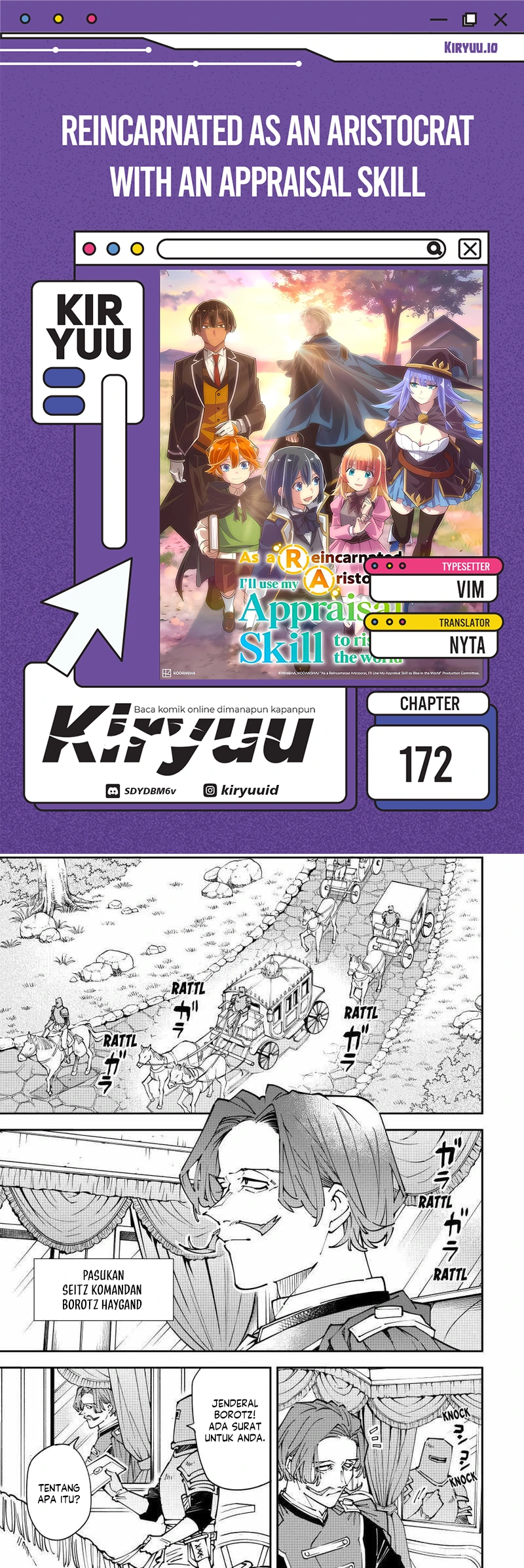 Chapter 172 - halaman 2