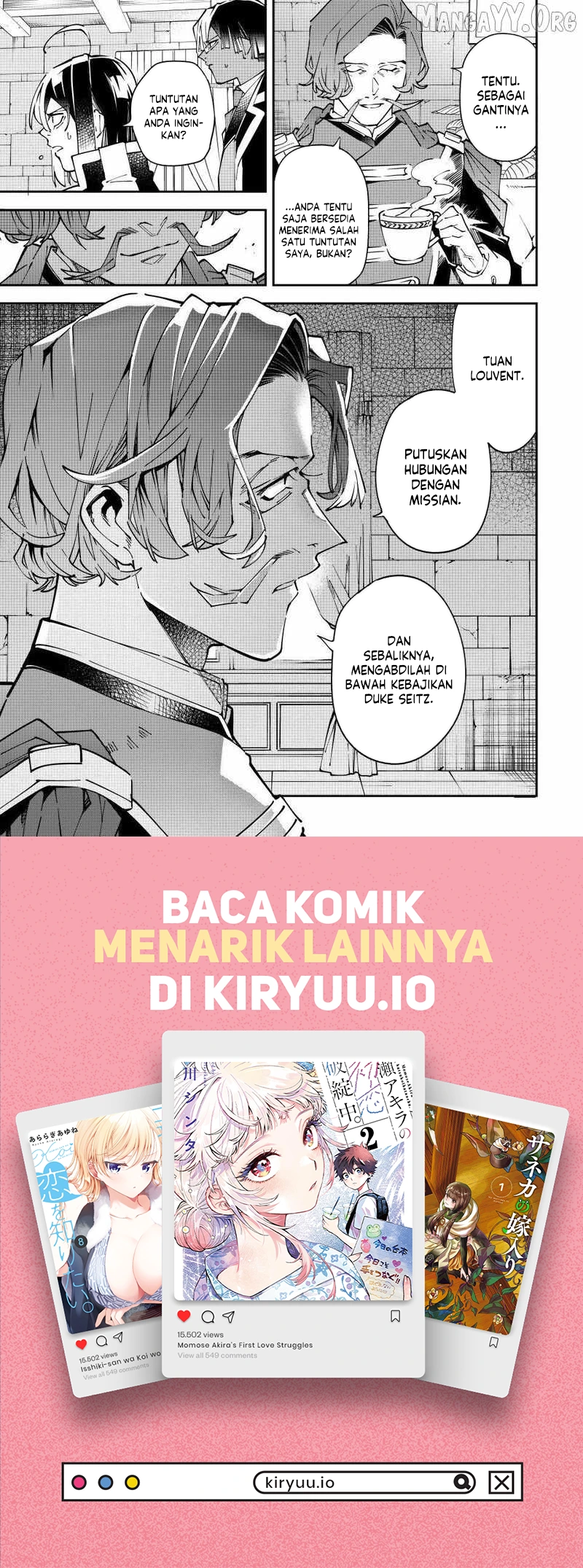 Chapter 172 - halaman 20