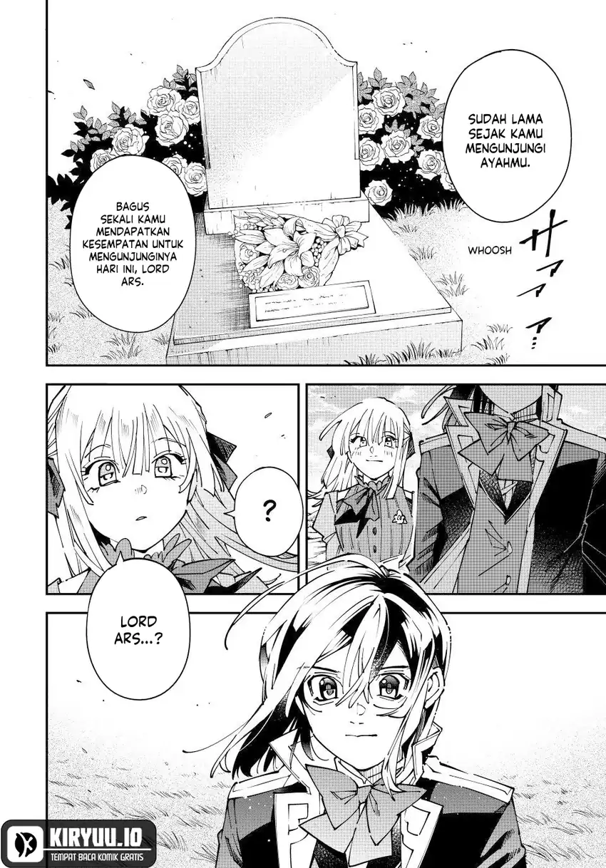 Chapter 173 - halaman 14