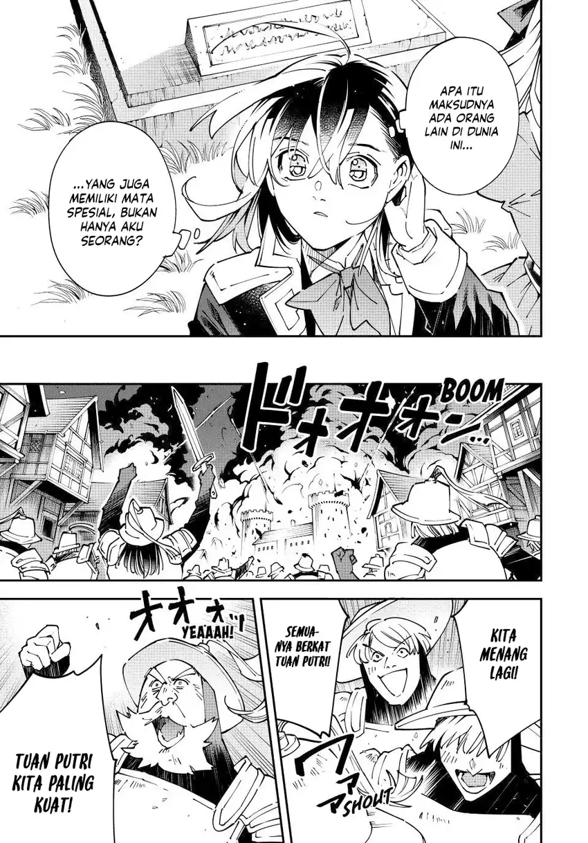 Chapter 173 - halaman 19