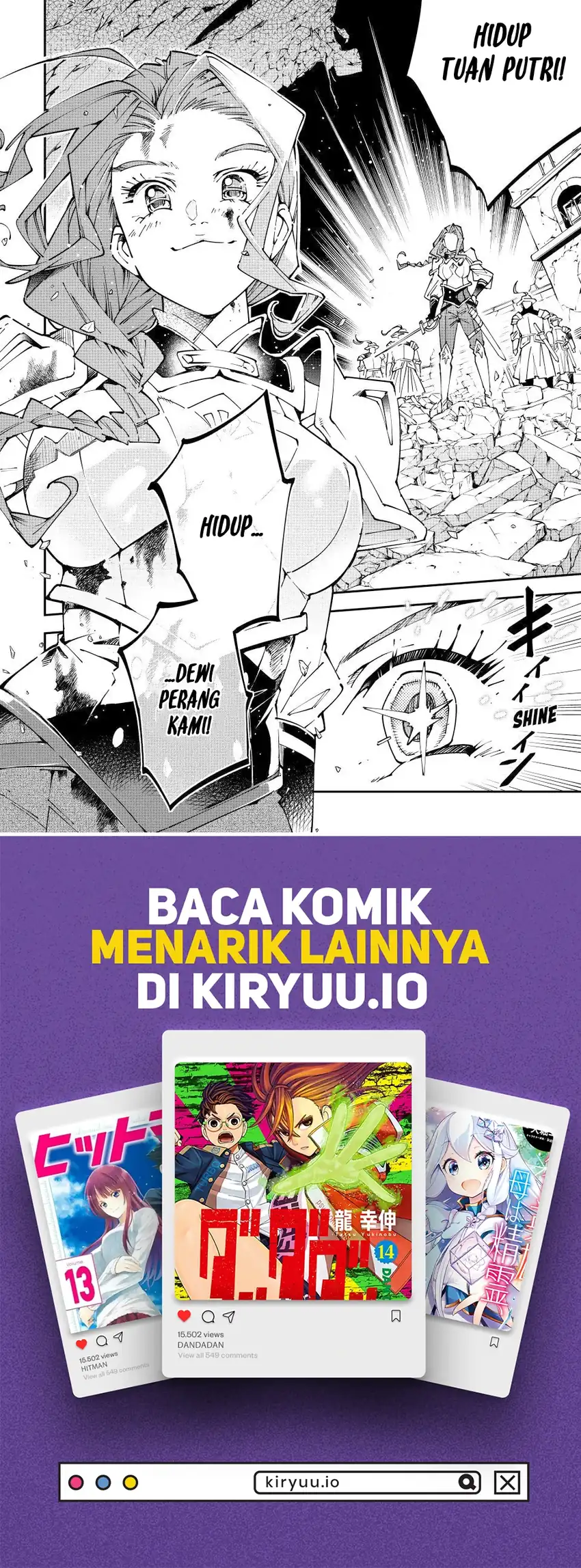 Chapter 173 - halaman 20