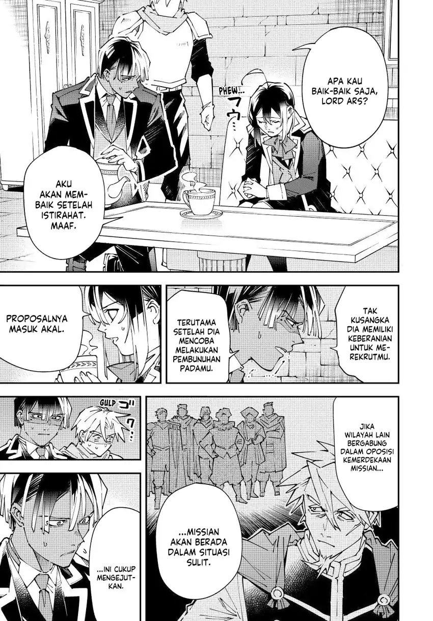 Chapter 173 - halaman 9