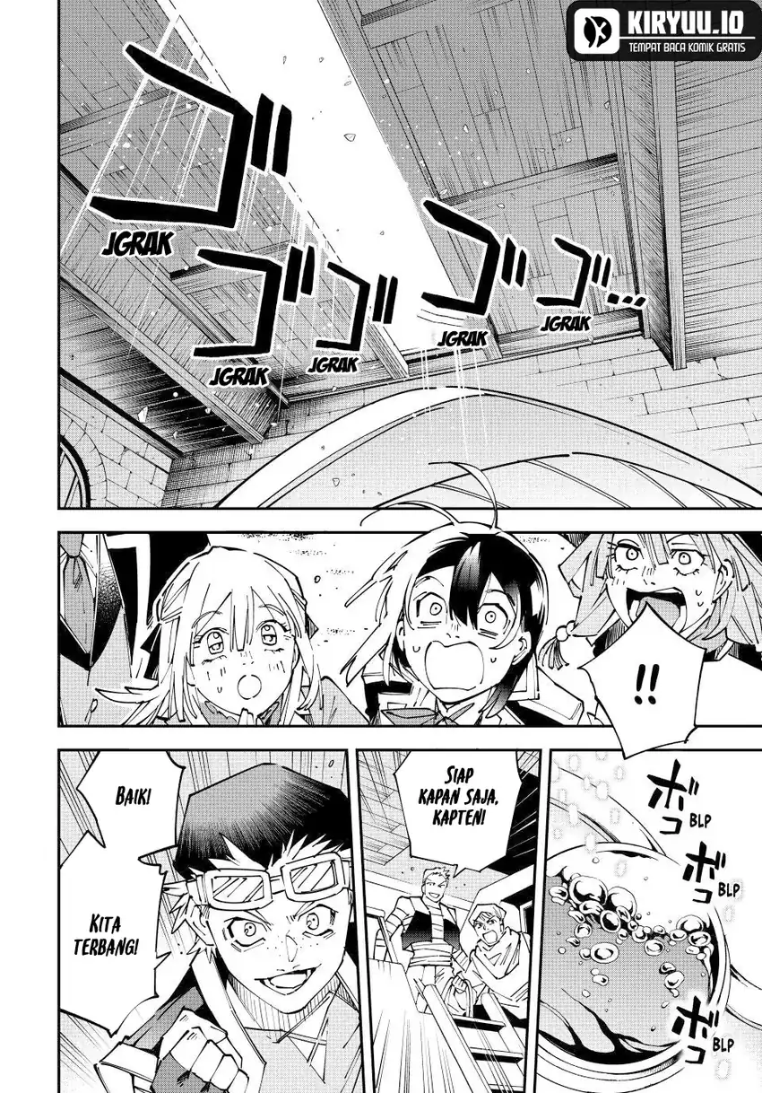 Chapter 174 - halaman 12