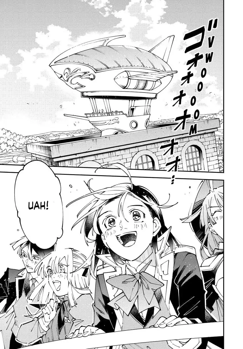 Chapter 174 - halaman 13
