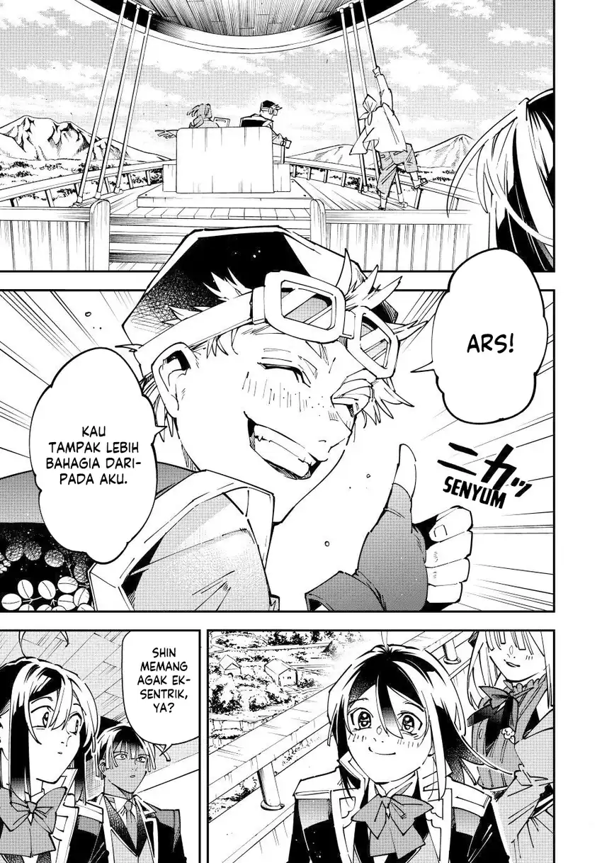 Chapter 174 - halaman 15