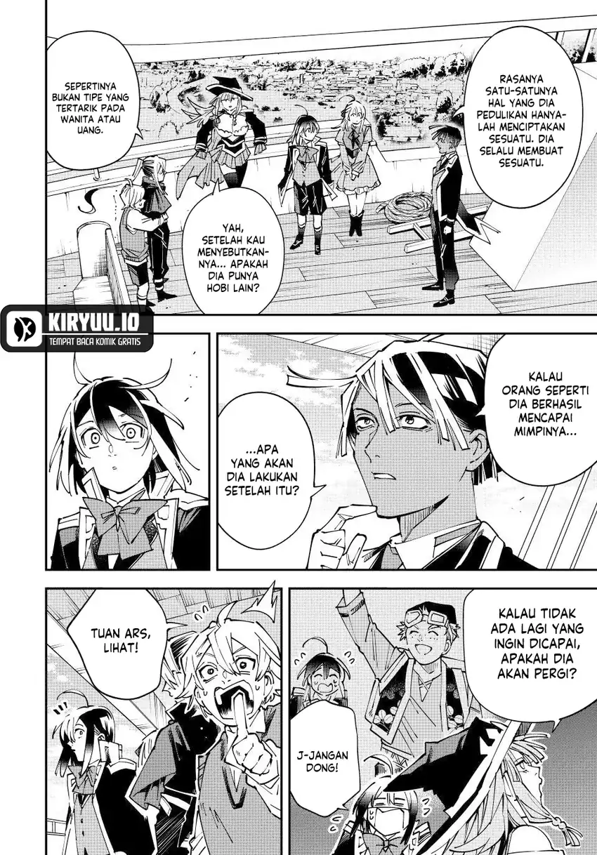 Chapter 174 - halaman 16