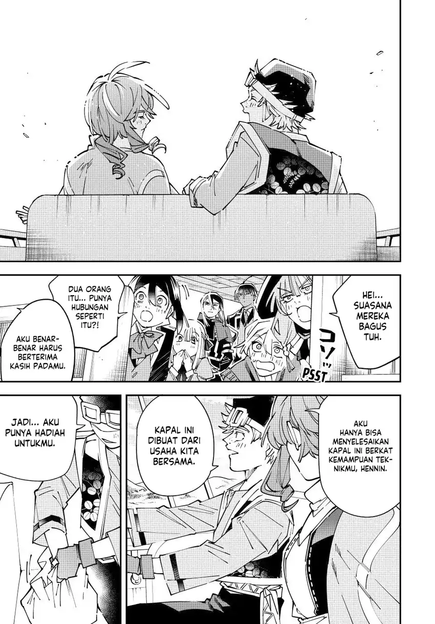 Chapter 174 - halaman 17