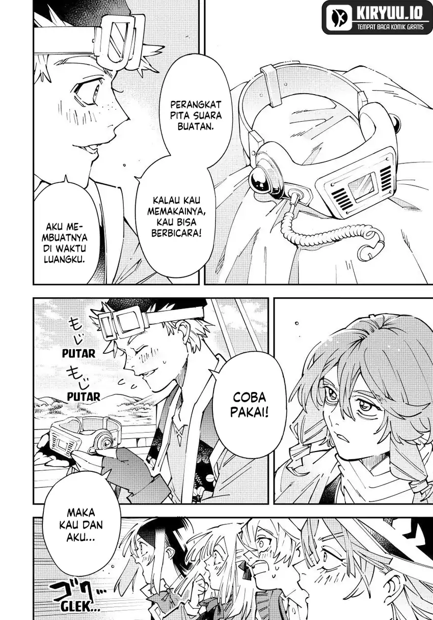 Chapter 174 - halaman 18