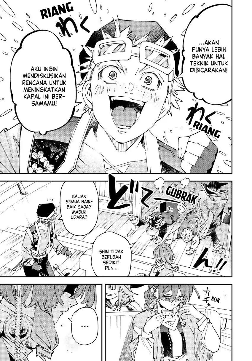 Chapter 174 - halaman 19