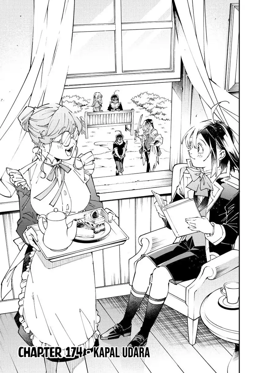 Chapter 174 - halaman 5