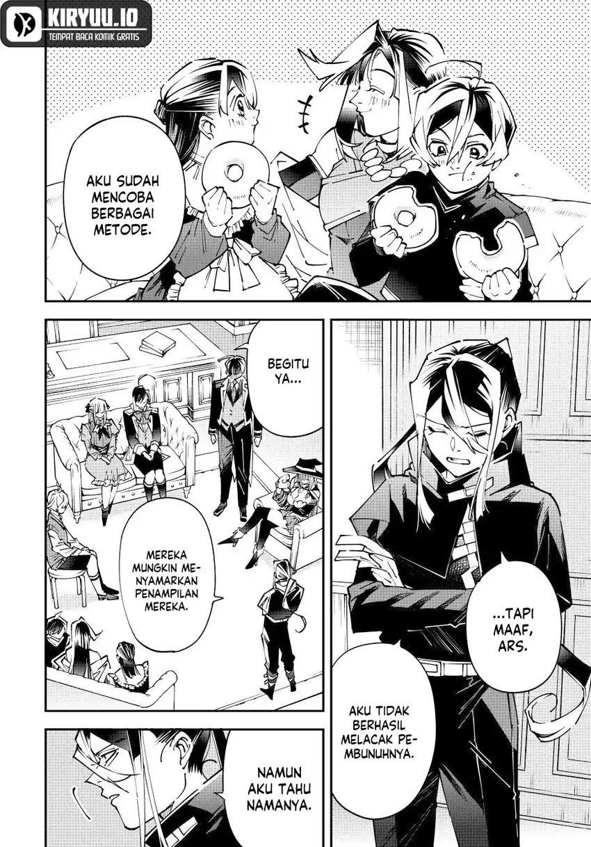 Chapter 174 - halaman 6