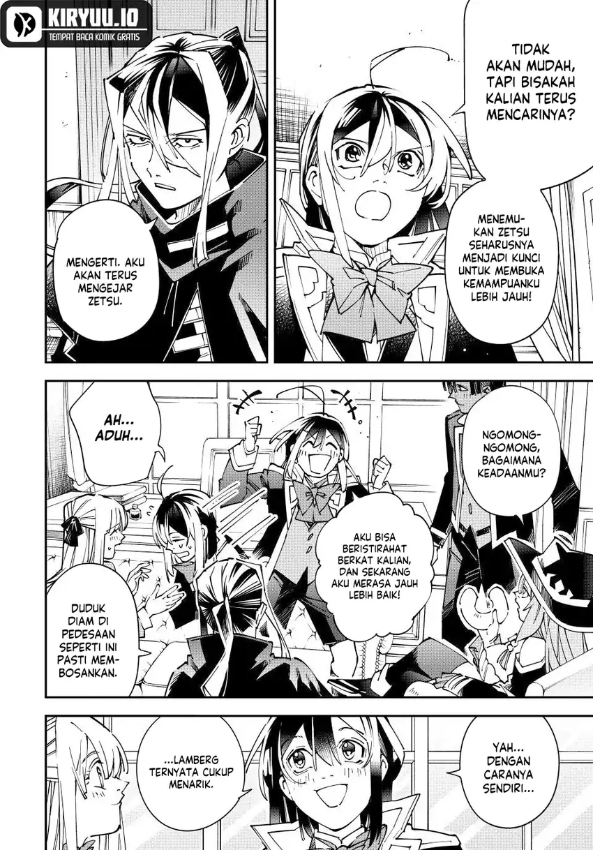 Chapter 174 - halaman 8