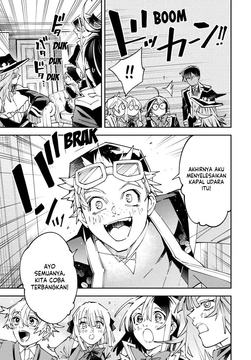 Chapter 174 - halaman 9