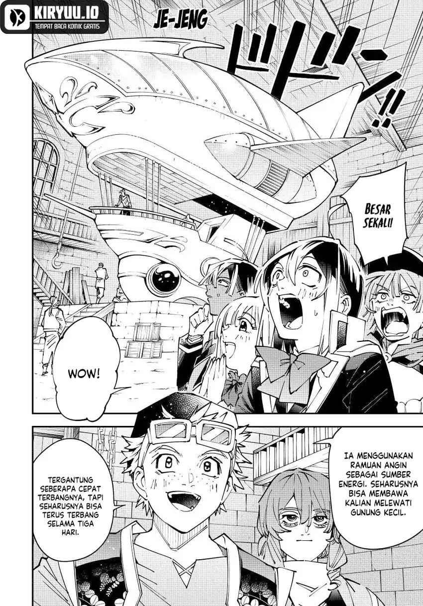 Chapter 174 - halaman 10