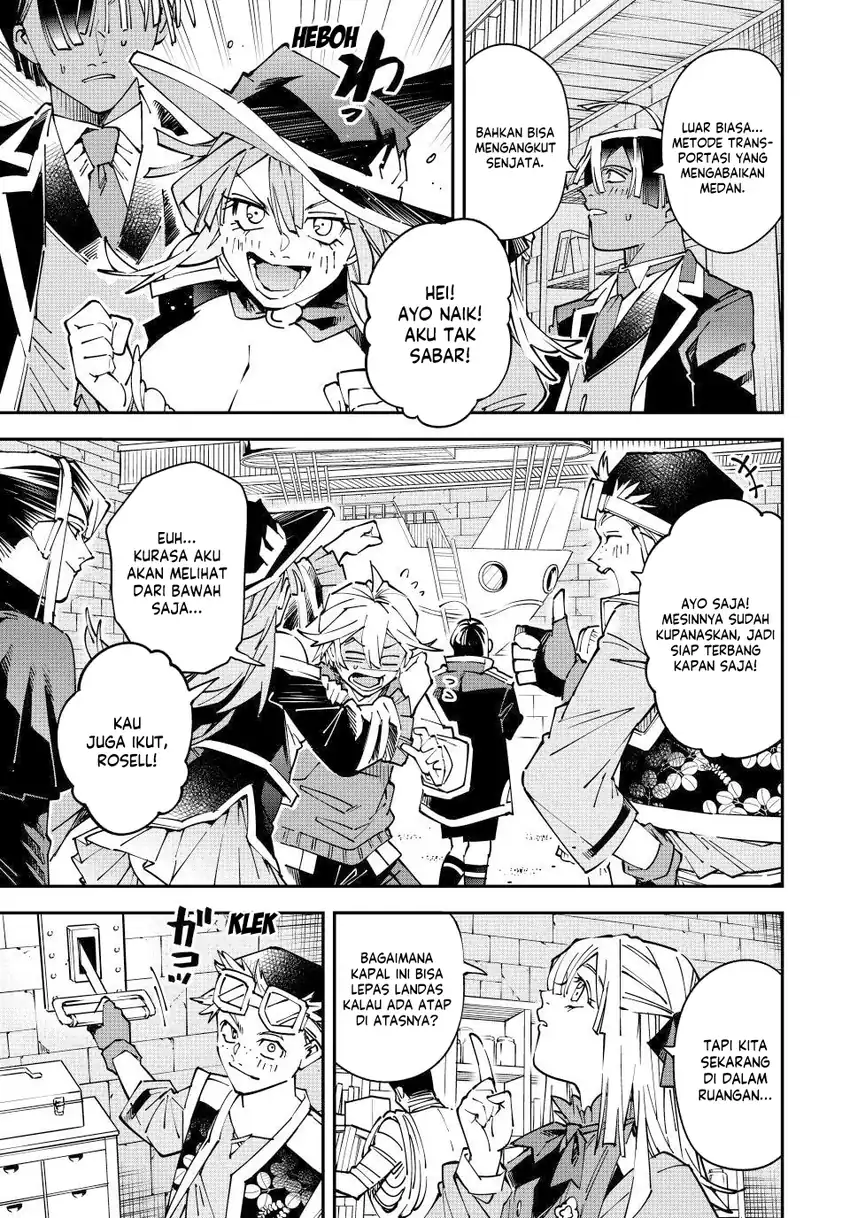 Chapter 174 - halaman 11