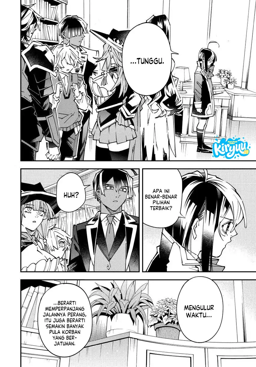 Chapter 175 - halaman 16